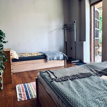 Var-Lak Apartman Егер Екстериор снимка